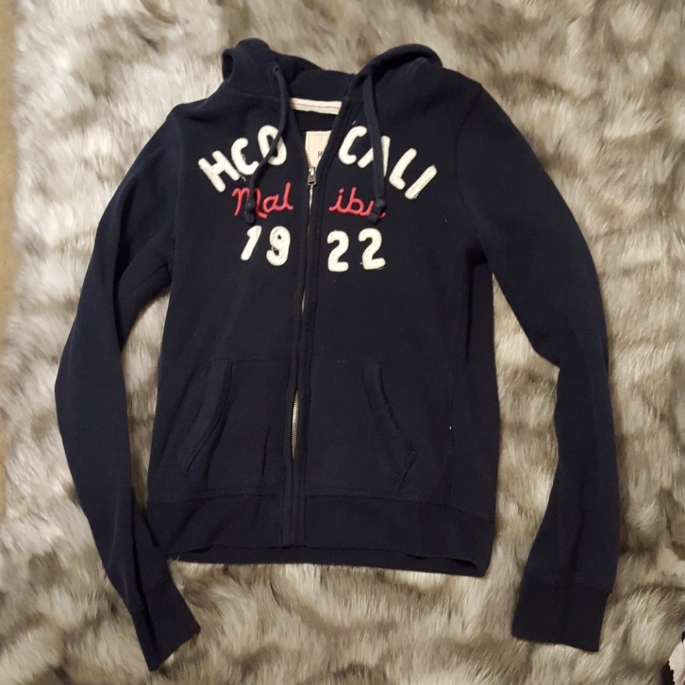 Hollister Hoodie